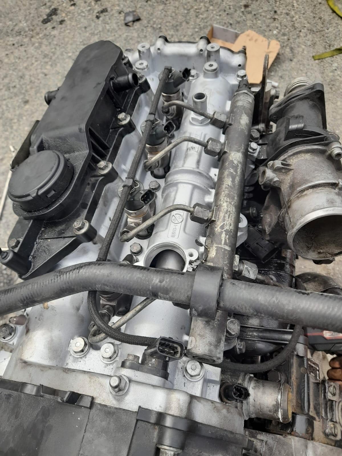 DAILY PASSO LUNGO L4H3