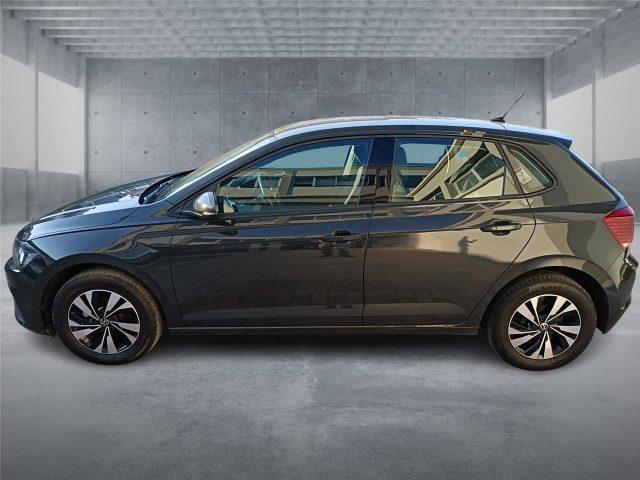 VOLKSWAGEN Polo 6ª serie 1.0 TSI 5p. Comfortline BlueMotion Tech