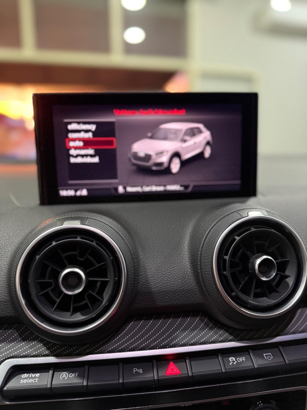 Audi Q2 2.0 TDI quattro S tronic