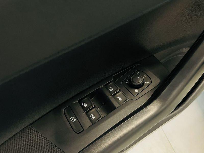 Volkswagen Polo 1.0 TSI Edition Plus