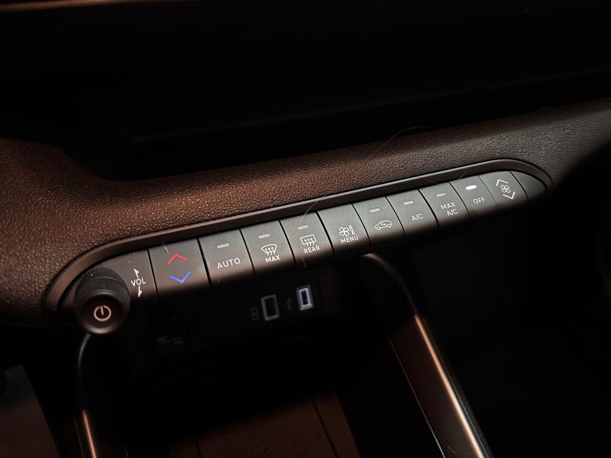 JEEP Avenger 1.2 turbo Summit fwd 100cv