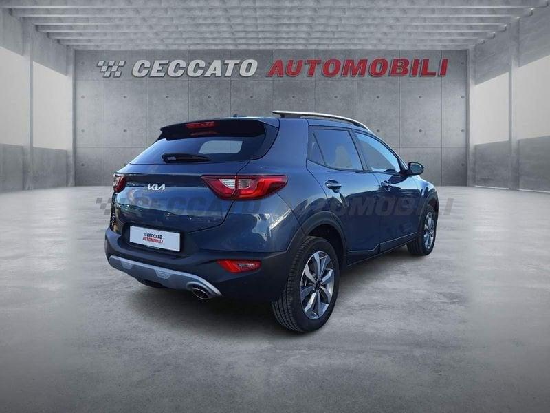 KIA Stonic Stonic 1.2 dpi Style 84cv