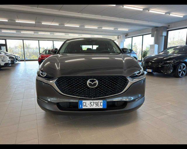 MAZDA CX-30 2.0L e-Skyactiv-G M Hybrid 2WD Evolve