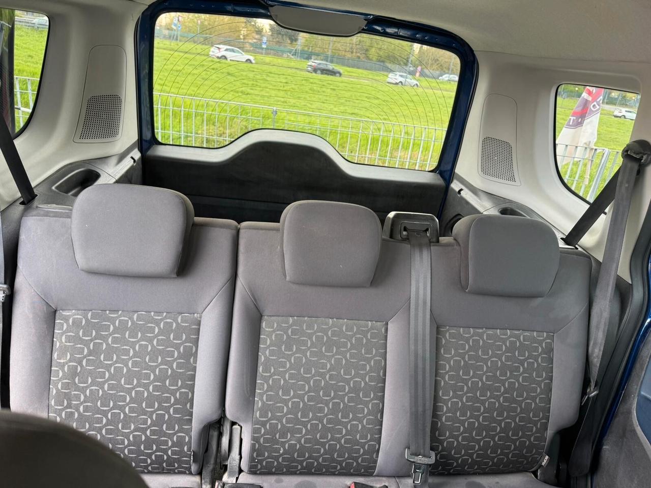 Fiat Doblo Doblò 1.4 T-Jet 16V Natural Power Active