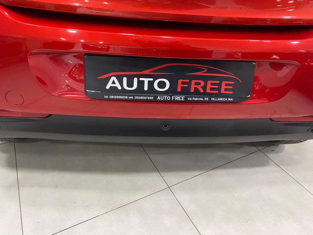 Smart ForFour 70 1.0 Prime