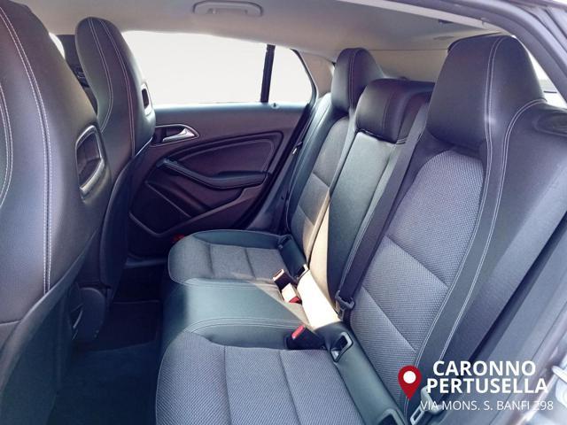 MERCEDES-BENZ CLA 220 d S.W. Automatic Business Extra