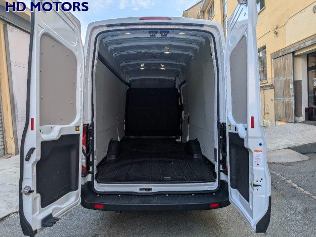 FORD Transit 350 2.0TDCi EcoBlue 170CV L4 H3 Furg. Jumbo Trend
