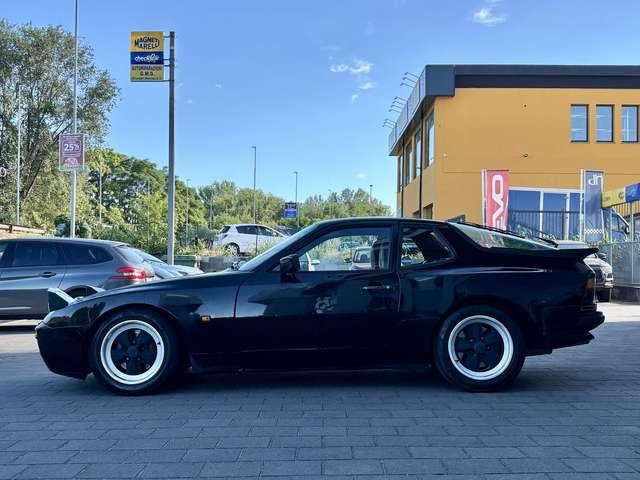 Porsche 944 944 2.5 T