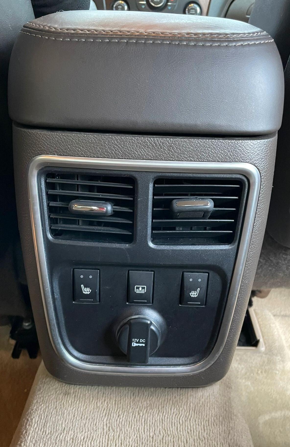 Lancia Thema 3.0 V6 Multijet 239 CV EXECUTIVE