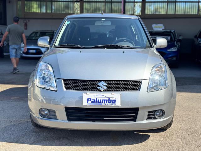 SUZUKI Swift 1.3 5p. GL Plus VETTURA PARI AL NUOVO