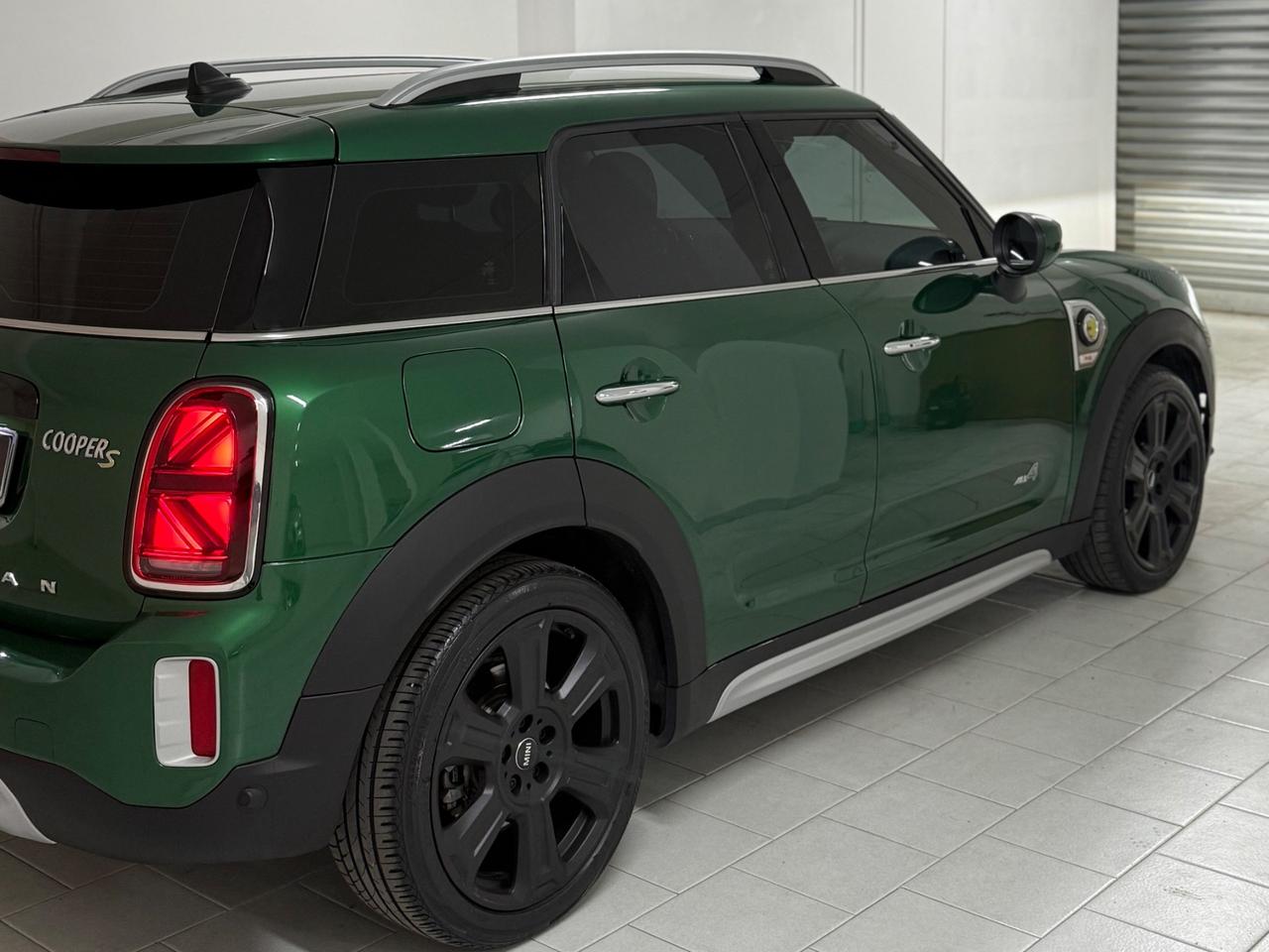 Mini Countryman 1.5 SE ALL4 ITALIANA IVA ESPOSTA