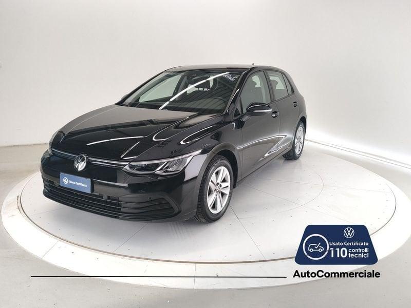 Volkswagen Golf 1.0 eTSI EVO DSG Life