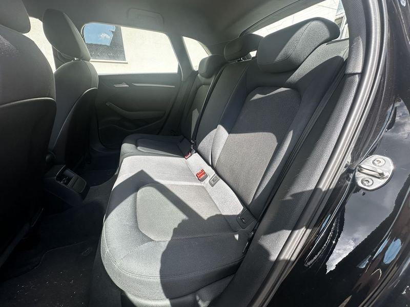 Audi A3 1.6 TDI Business