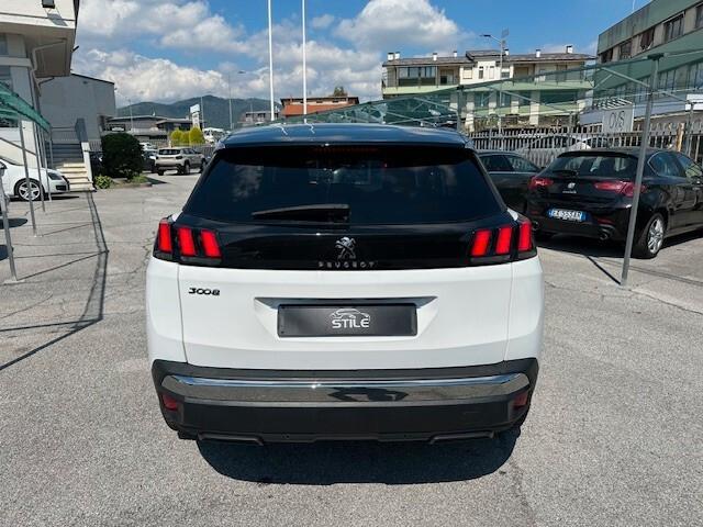 Peugeot 3008 BlueHDi 130cv S&S Allure