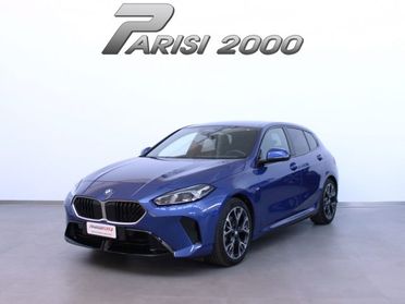 BMW 120 170CV Steptronic 48V MSport *PROMO PARISI GROUP*