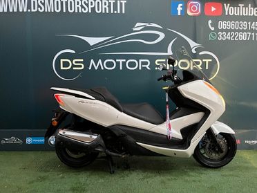 Honda Forza 300 GARANZIA PERMUTE FINANZIAMENTO ABS