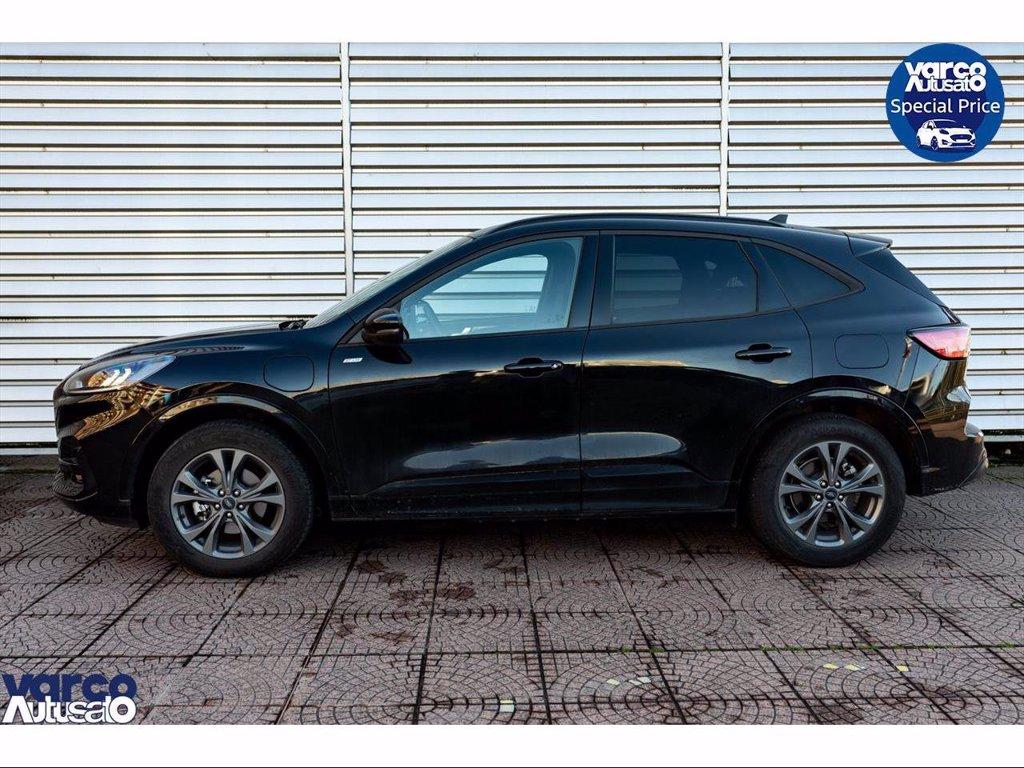 FORD Kuga 2.5 phev st-line 2wd 225cv cvt del 2023
