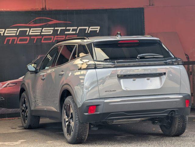 PEUGEOT 2008 PureTech 130 S&S EAT8 Allure