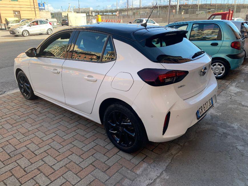Opel Corsa 1.2 100 CV GS Line - DISTRIBUZIONE NUOVA