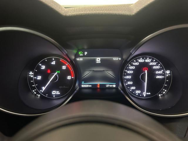 ALFA ROMEO Stelvio 2.2 Turbodiesel 210 CV AT8 Q4 Veloce