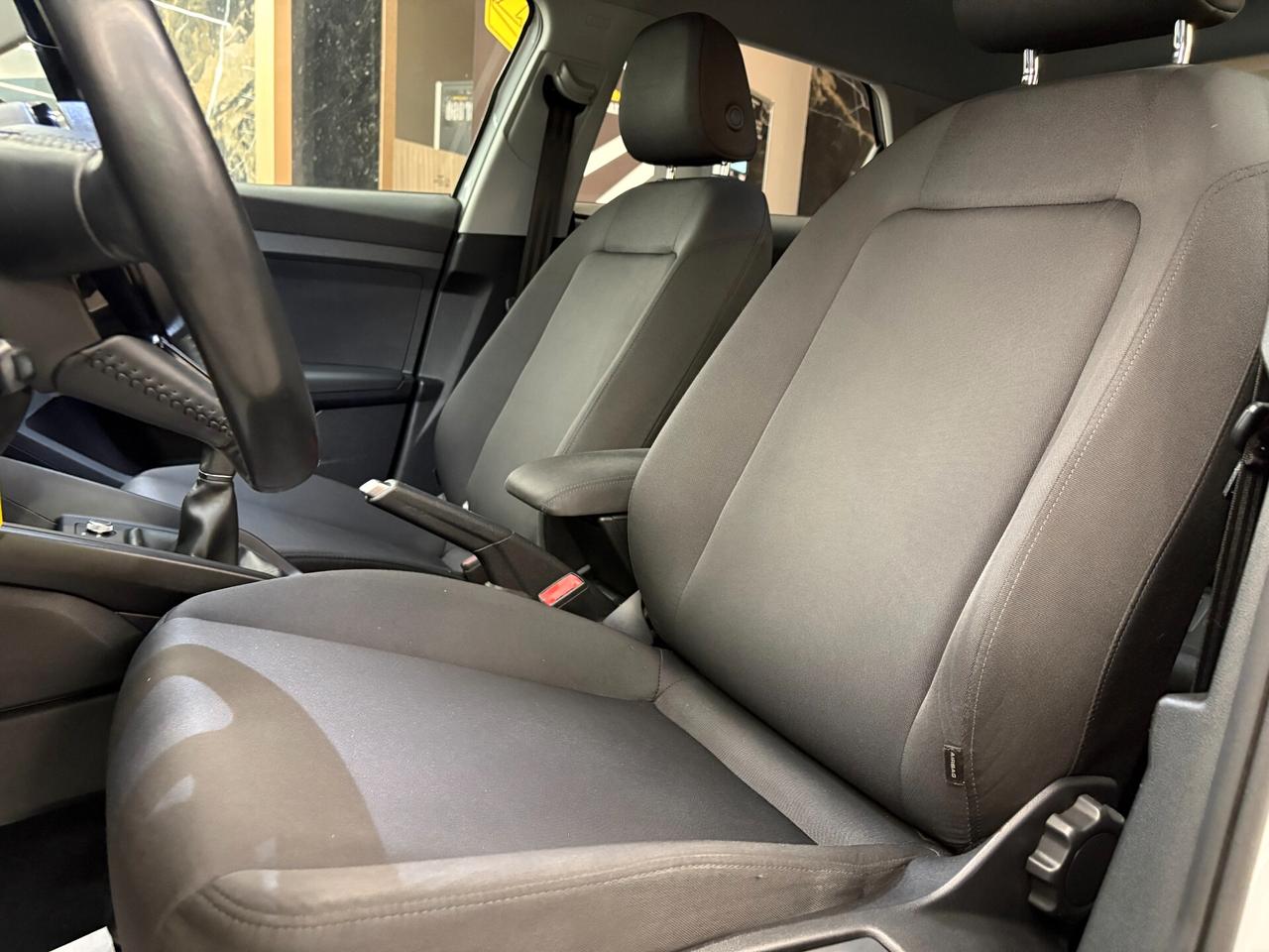 Audi A1 SPB 25 TFSI Admired