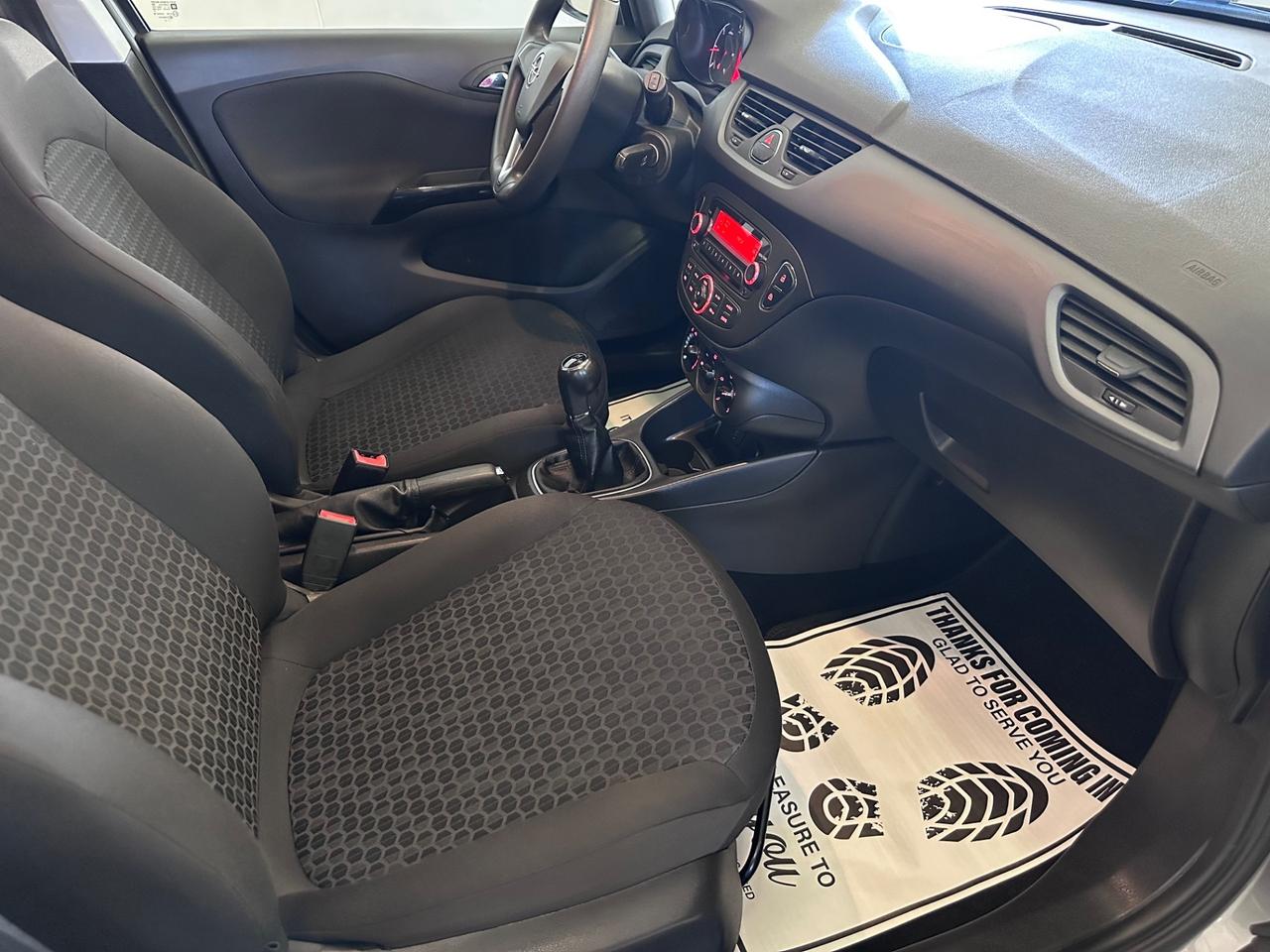 Opel Corsa 1.3 CDTI 5 porte Ok Neopatentati