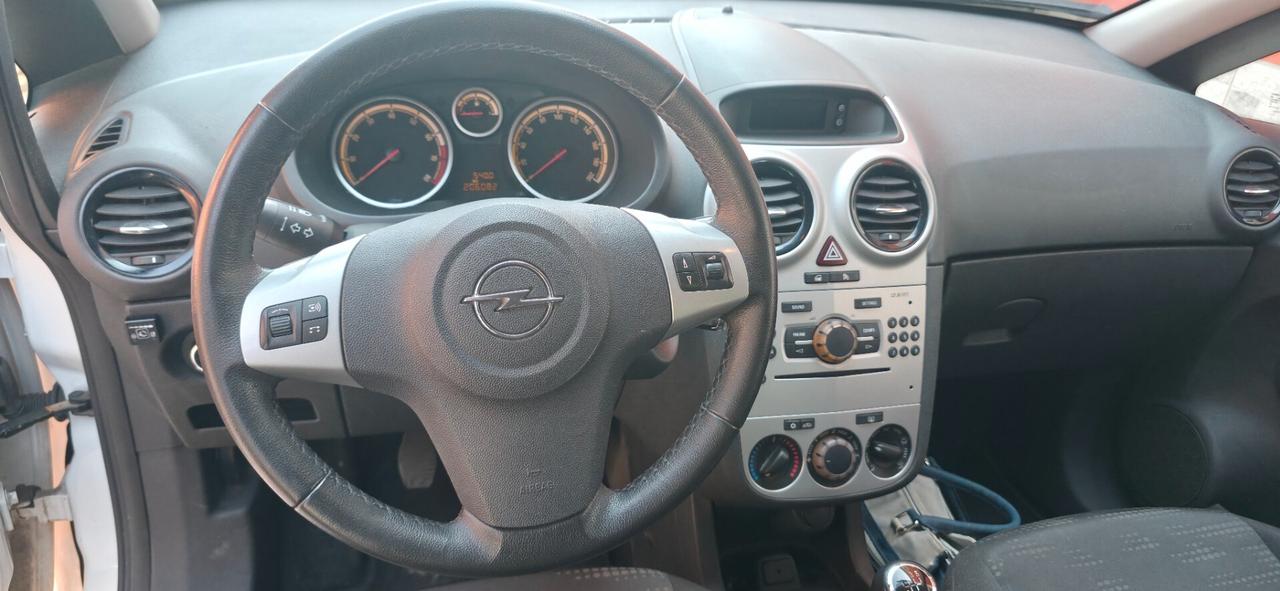 Opel Corsa 1.2 85CV 3 porte GPL-TECH Elective