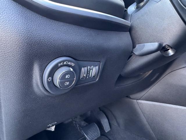 JEEP Compass 1.5 130CV MHEV E-HYBRID+CERCHI BLACK+R.CAMERA