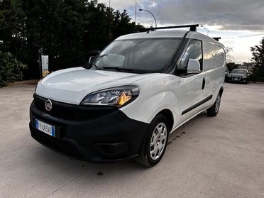 Fiat Doblo Doblò 1.4 T-Jet Natural Power PL-TN Cargo Maxi Lam.SX 3posti