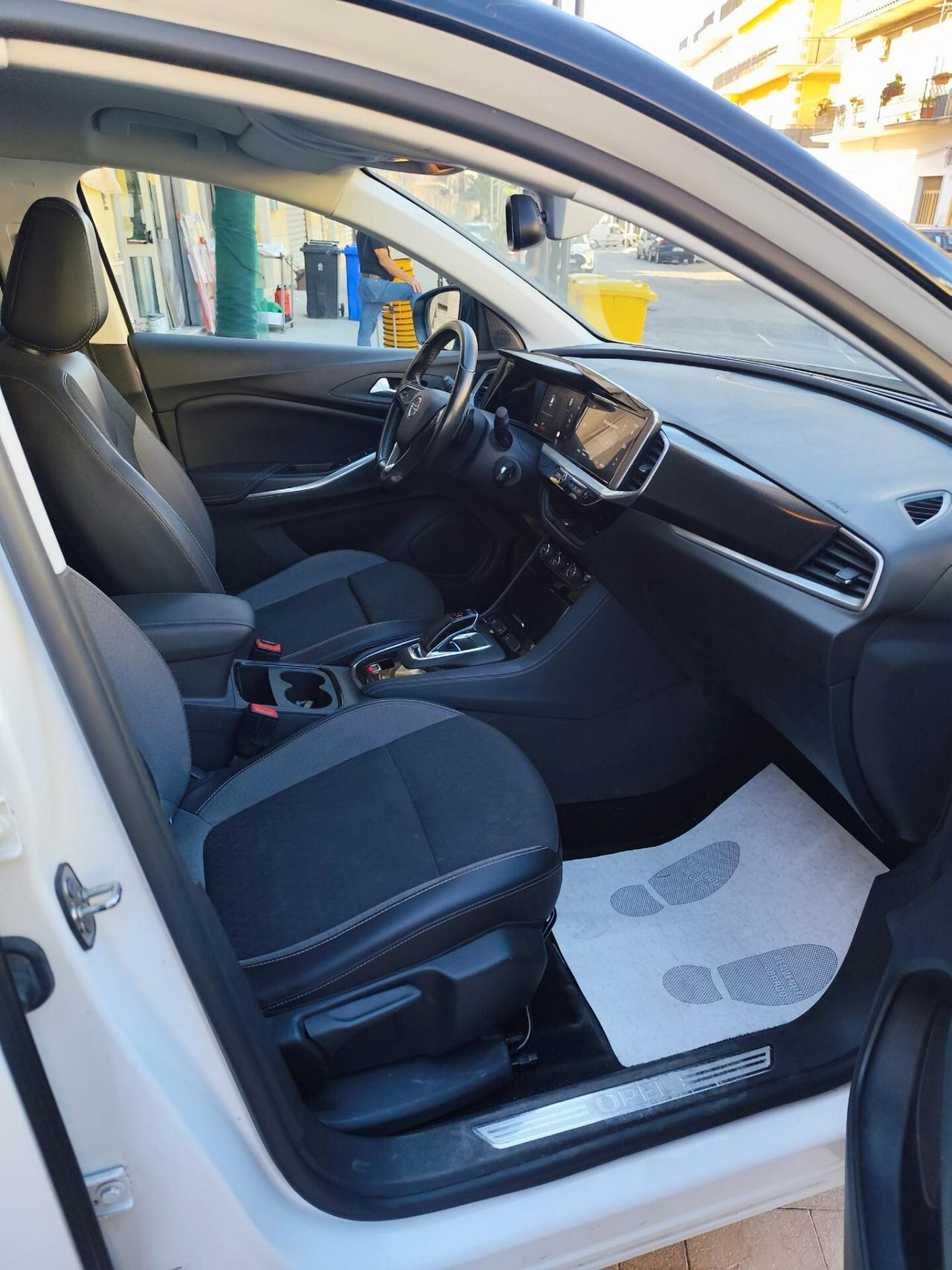 Opel Grandland 1.5 diesel Ecotec aut. GS