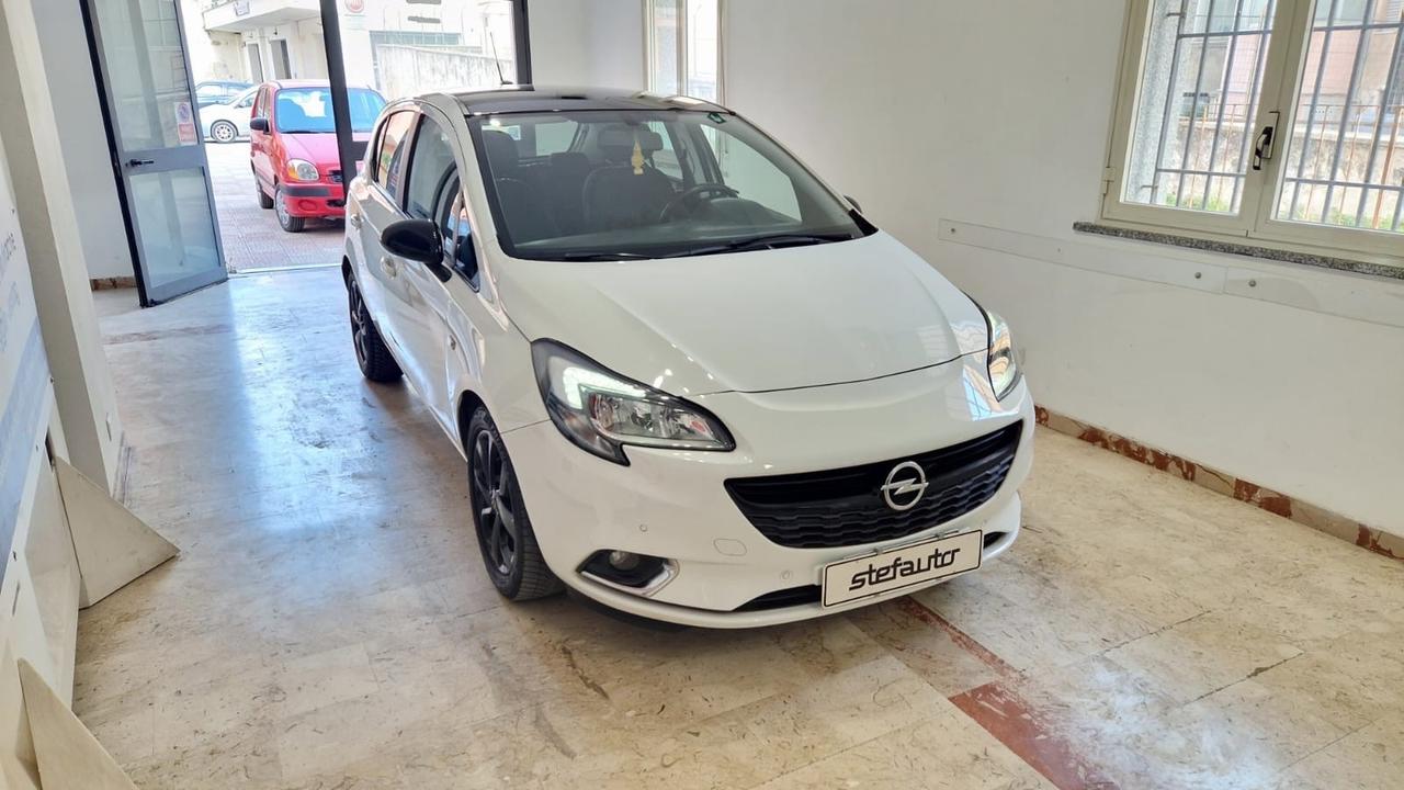 Opel Corsa 1.3 CDTI 75cv B-Color Edition 5 porte OK NEOPATENTATI