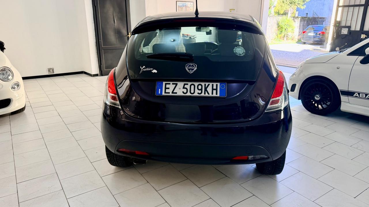 Lancia Ypsilon 1.2 69 CV 5 porte Elle