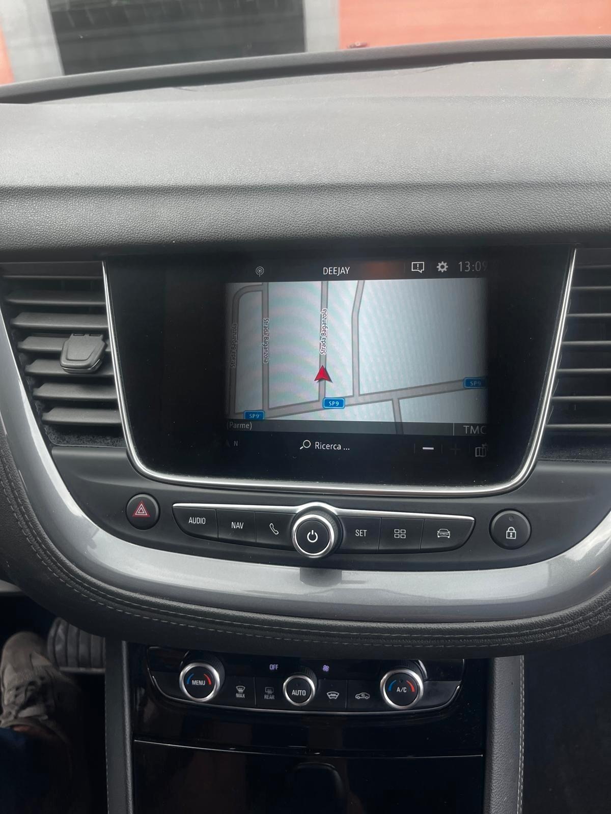 Opel Grandland X 2.0 diesel Ecotec Start&Stop aut. Ultimate