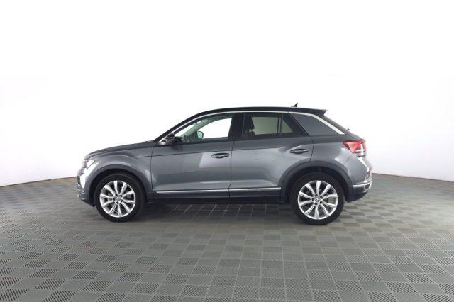VOLKSWAGEN T-Roc T-Roc 2.0 TDI DSG Advanced BlueMotion Technology