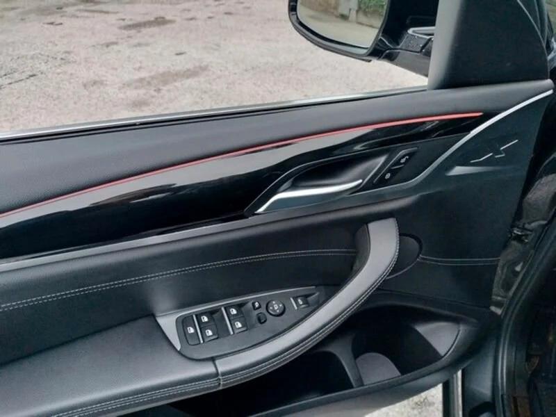 Bmw X4 xDrive20d 48V xLine