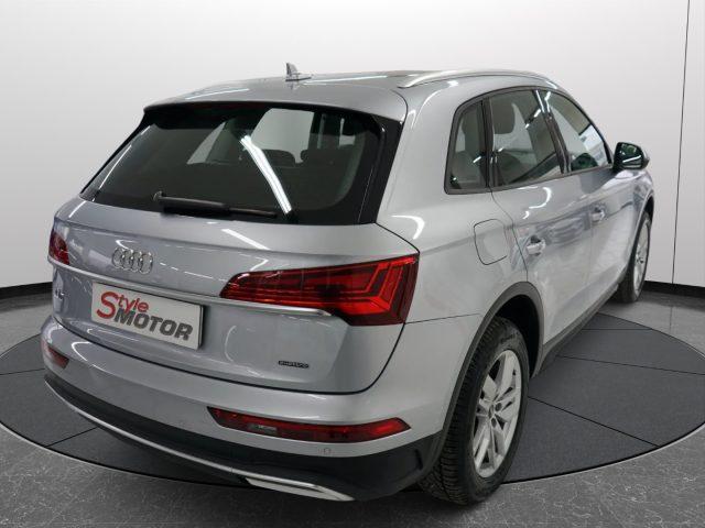 AUDI Q5 40 TDI 204 CV quattro S tronic Business