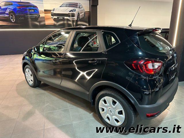 RENAULT Captur TCe 12V 90 CV Life