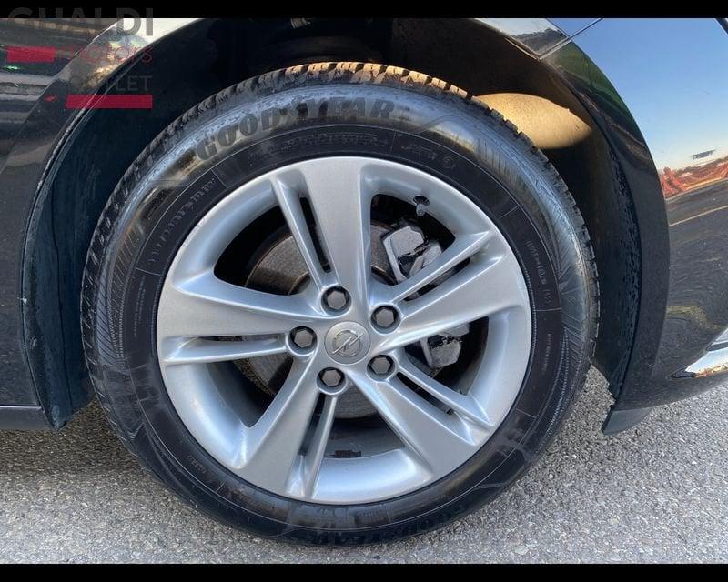 Opel Insignia II Sports Tourer 1.6 cdti Business s&s 136cv auto my18