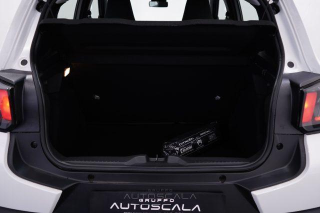 CITROEN C3 1.2 PureTech 100cv S&S You