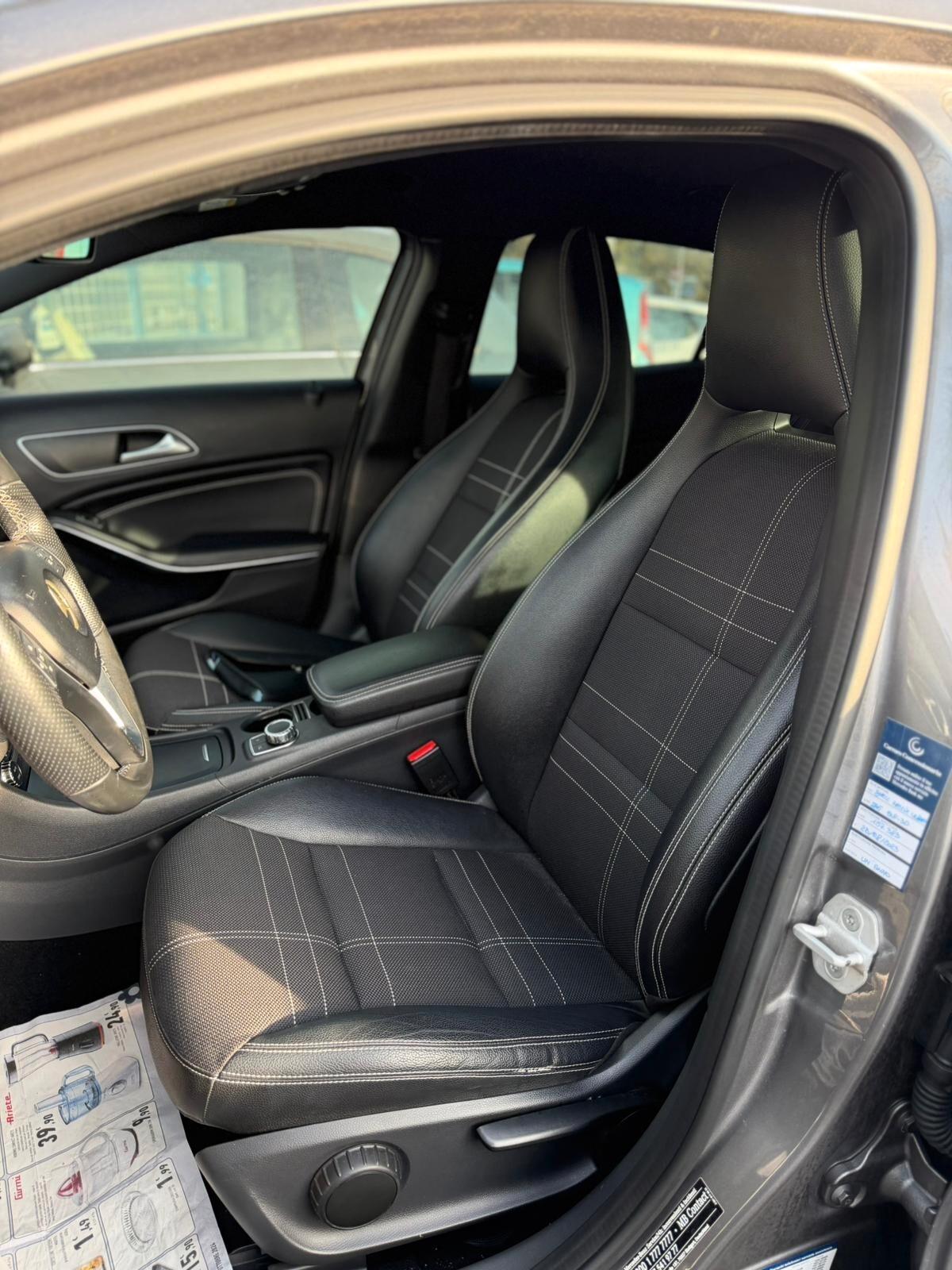 Mercedes-benz GLA 200 d Automatic 4Matic Premium