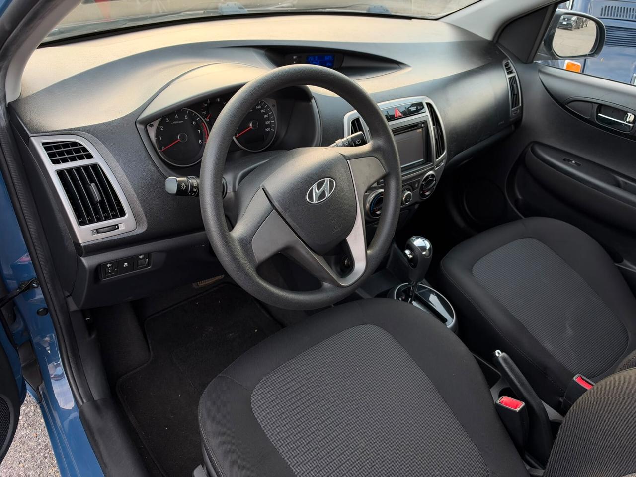Hyundai i20 1.2 5p. Classic NO FINANZIAMENTO