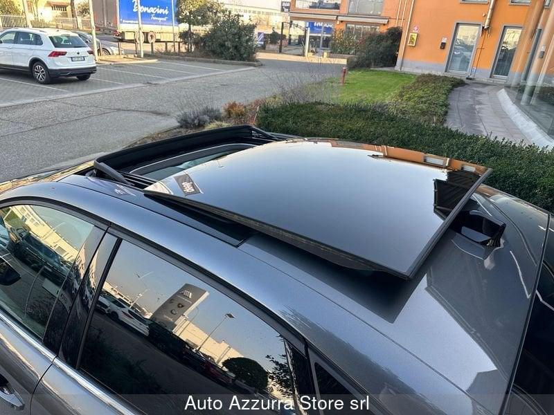 Citroën C4 C4 PureTech 130 S&S EAT8 Max *TETTO APRIBILE, PROMO AZZURRA*