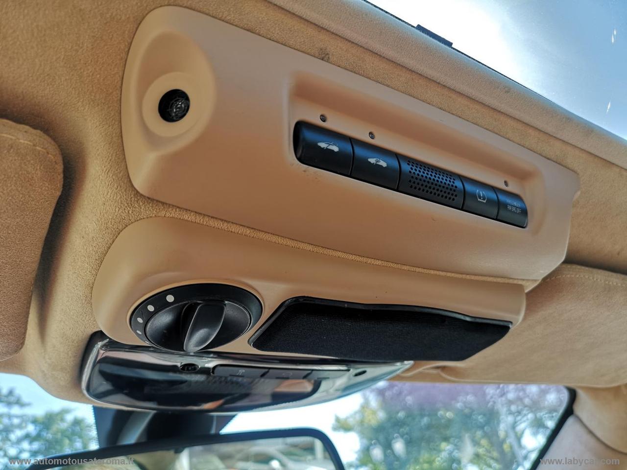 MASERATI Quattroporte S 4.7 V8 RATE AUTO MOTO SCOOTER