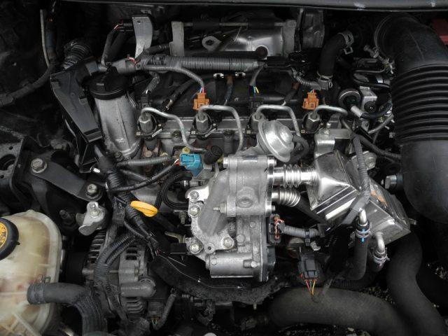 TOYOTA Yaris 1.4 D-4D DPF 5p. 6M - OK NEOPATENTATI - DA VETRINA