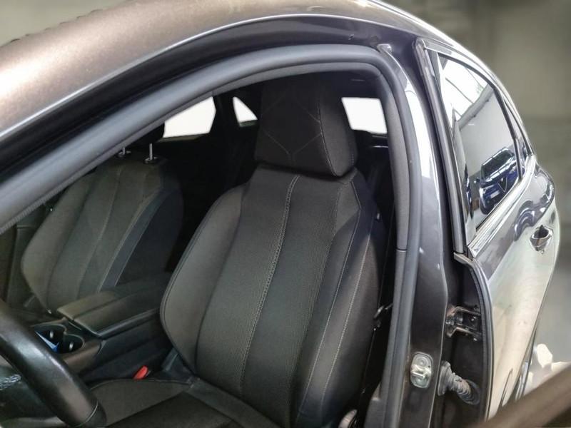 DS DS 7 CROSSBACK BLUEHDI 130 AUTOMATICA BUSINESS SUV