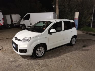 Fiat Panda 1.2 EasyPower anno 2019