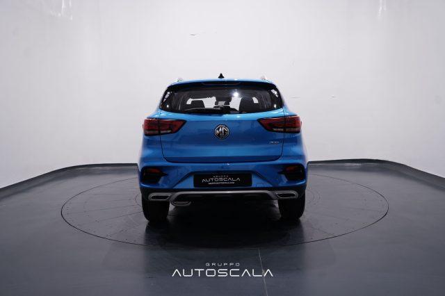 MG ZS Classic 1.5 VTi-tech Comfort