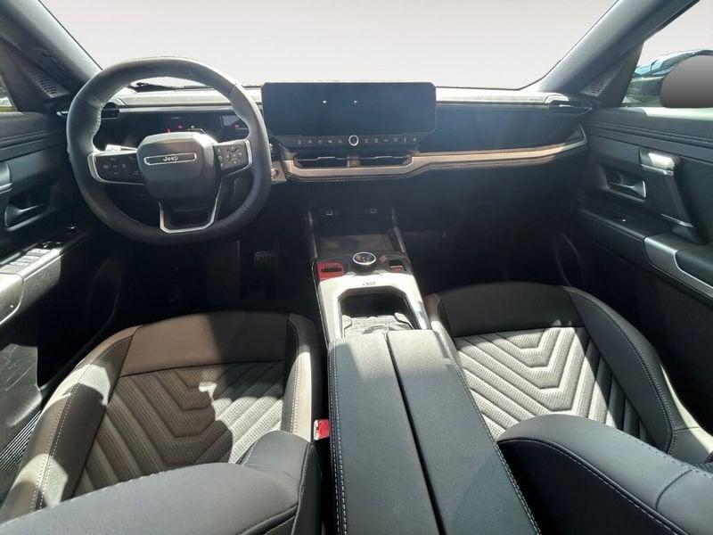 Jeep Compass 3ª serie 1.2 Turbo 48V e-Hybrid First Edition