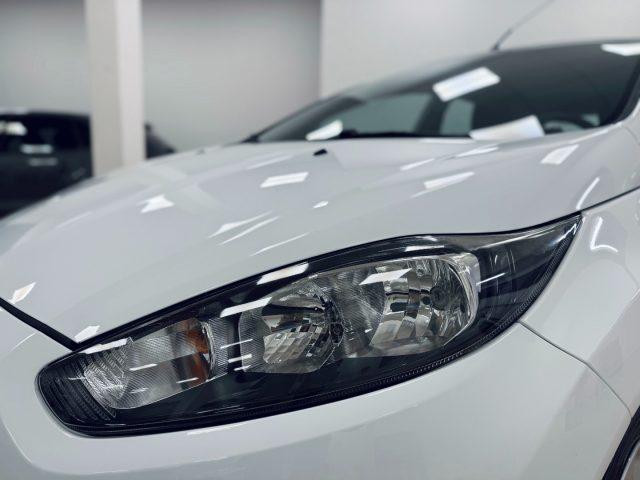 FORD Fiesta 1.2 Titanium - 66.000 Km - EURO6