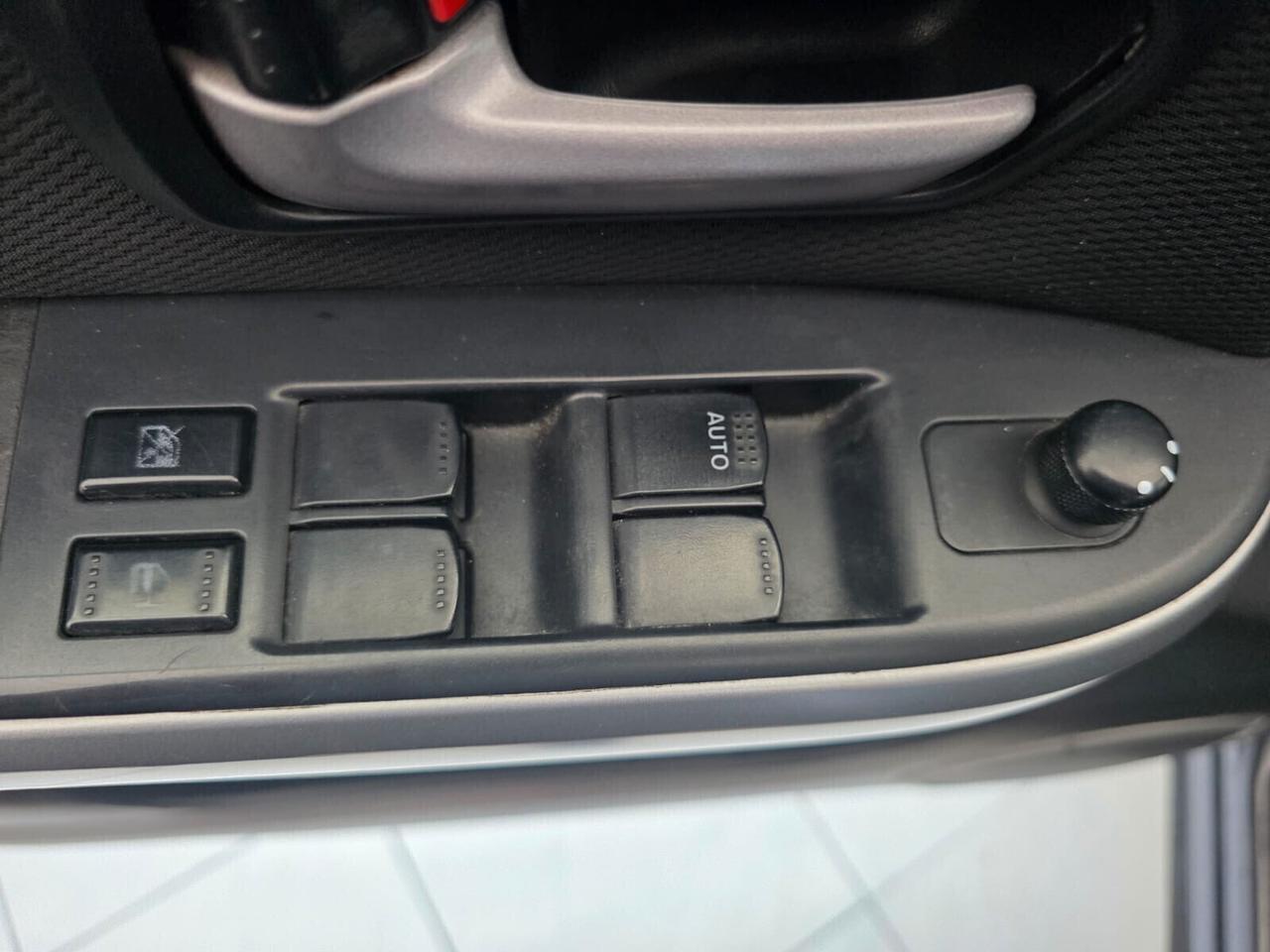 SUZUKI GRAN VITARA 1.9 DIESEL 4X4 DEL NORD ITA 2006